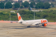 Lion Air Airbus A330-941N (PK-LEJ) at  Jakarta - Soekarno-Hatta International, Indonesia