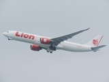 Lion Air Airbus A330-941N (PK-LEJ) at  Jakarta - Soekarno-Hatta International, Indonesia