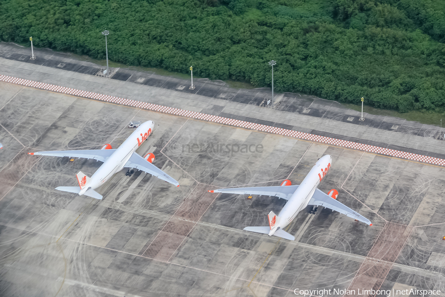 Lion Air Airbus A330-941N (PK-LER) | Photo 500110