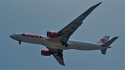 Lion Air Airbus A330-941N (PK-LEU) at  Surabaya - Juanda International, Indonesia
