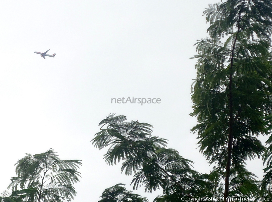 Lion Air Boeing 737-9GP(ER) (PK-LFJ) | Photo 147740