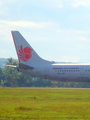 Lion Air Boeing 737-9GP(ER) (PK-LFK) at  Banda Aceh - Sultan Iskandar Muda International, Indonesia