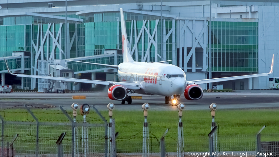 Lion Air Boeing 737-9GP(ER) (PK-LFL) | Photo 480223