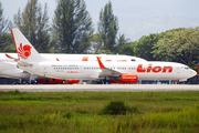 Lion Air Boeing 737-9GP(ER) (PK-LFL) at  Banda Aceh - Sultan Iskandar Muda International, Indonesia