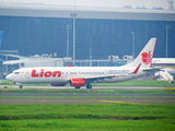 Lion Air Boeing 737-9GP(ER) (PK-LFL) at  Jakarta - Soekarno-Hatta International, Indonesia