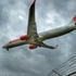 Lion Air Boeing 737-9GP(ER) (PK-LFU) at  Balikpapan Sepinggan - International, Indonesia