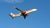 Lion Air Boeing 737-9GP(ER) (PK-LFZ) at  Balikpapan Sepinggan - International, Indonesia