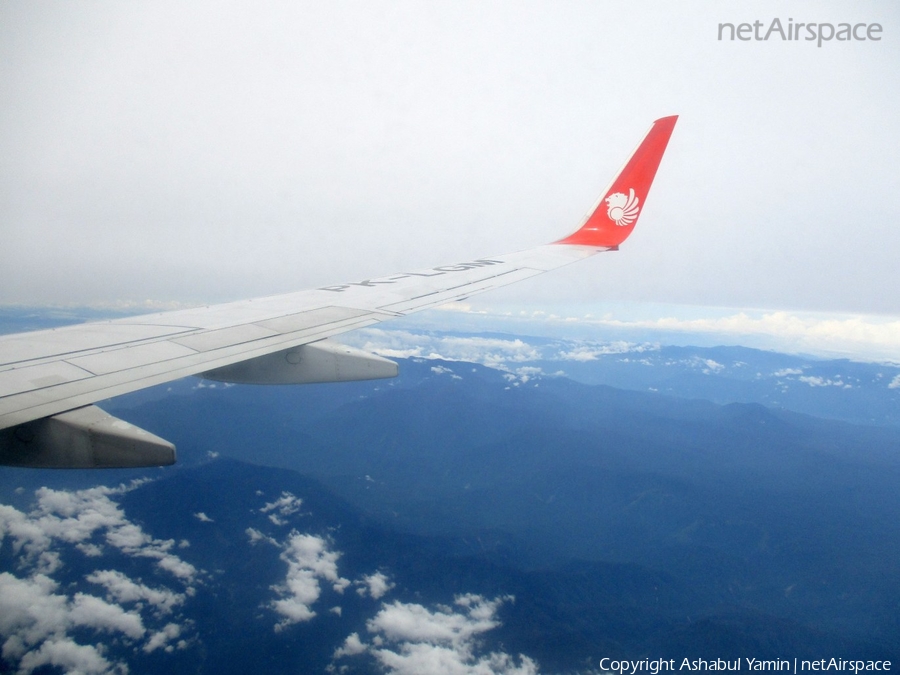 Lion Air Boeing 737-9GP(ER) (PK-LGM) | Photo 142220