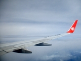 Lion Air Boeing 737-9GP(ER) (PK-LGM) at  In Flight, Indonesia