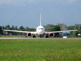 Lion Air Boeing 737-9GP(ER) (PK-LGS) at  Banda Aceh - Sultan Iskandar Muda International, Indonesia