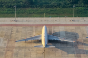 Lion Air Boeing 747-412 (PK-LHG) at  Jakarta - Soekarno-Hatta International, Indonesia