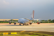 Lion Air Boeing 747-412 (PK-LHG) at  Jakarta - Soekarno-Hatta International, Indonesia