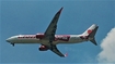 Lion Air Boeing 737-9GP(ER) (PK-LHH) at  Surabaya - Juanda International, Indonesia