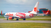 Lion Air Boeing 737-9GP(ER) (PK-LHH) at  Yogyakarta - International, Indonesia