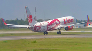 Lion Air Boeing 737-9GP(ER) (PK-LHH) at  Yogyakarta - International, Indonesia