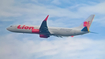 Lion Air Boeing 737-9GP(ER) (PK-LHI) at  Yogyakarta - International, Indonesia