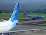 Lion Air Boeing 737-9GP(ER) (PK-LHP) at  Banda Aceh - Sultan Iskandar Muda International, Indonesia