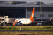 Lion Air Boeing 737-9GP(ER) (PK-LHY) at  Syamsudin Noor International, Indonesia