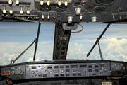 Lion Air Boeing 737-4Y0 (PK-LIF) at  International Airspace, (International Airspace)