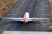 Lion Air Boeing 737-9GP(ER) (PK-LJH) at  Semarang - Achmad Yani International, Indonesia