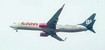 Lion Air Boeing 737-9GP(ER) (PK-LJO) at  Semarang - Achmad Yani International, Indonesia