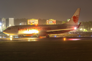 Lion Air Boeing 737-8GP (PK-LJV) at  Denpasar/Bali - Ngurah Rai International, Indonesia