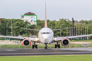 Lion Air Boeing 737-9GP(ER) (PK-LJZ) at  Denpasar/Bali - Ngurah Rai International, Indonesia