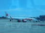 Lion Air Boeing 737-9GP(ER) (PK-LKF) at  Pekanbaru - Sultan Syarif Kasim II (Simpang Tiga), Indonesia