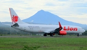 Lion Air Boeing 737-9GP(ER) (PK-LKL) at  Banda Aceh - Sultan Iskandar Muda International, Indonesia