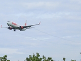 Lion Air Boeing 737-9GP(ER) (PK-LKM) at  Banda Aceh - Sultan Iskandar Muda International, Indonesia