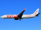 Lion Air Boeing 737-9GP(ER) (PK-LOF) at  Banda Aceh - Sultan Iskandar Muda International, Indonesia