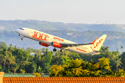 Lion Air Boeing 737-9GP(ER) (PK-LOF) at  Denpasar/Bali - Ngurah Rai International, Indonesia