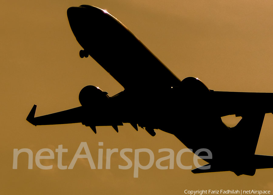 Lion Air Boeing 737-8GP (PK-LOH) | Photo 403879