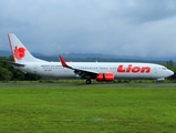 Lion Air Boeing 737-9GP(ER) (PK-LPH) at  Banda Aceh - Sultan Iskandar Muda International, Indonesia