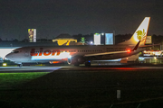 Lion Air Boeing 737-9GP(ER) (PK-LPW) at  Denpasar/Bali - Ngurah Rai International, Indonesia