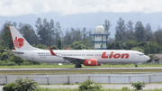 Lion Air Boeing 737-9GP(ER) (PK-LPY) at  UNKNOWN, Indonesia