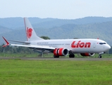 Lion Air Boeing 737-8 MAX (PK-LQH) at  Banda Aceh - Sultan Iskandar Muda International, Indonesia