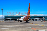 Lion Air Boeing 737-8 MAX (PK-LQK) at  Denpasar/Bali - Ngurah Rai International, Indonesia