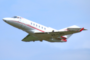 Lion Air Raytheon Hawker 900XP (PK-LRU) at  Banda Aceh - Sultan Iskandar Muda International, Indonesia