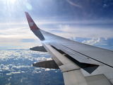 Lion Air Boeing 737-9GP(ER) (PK-LSJ) at  In Flight, Indonesia