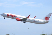 Lion Air Boeing 737-96N(ER) (PK-LSV) at  Semarang - Achmad Yani International, Indonesia