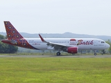 Batik Air Airbus A320-214 (PK-LUG) at  Banda Aceh - Sultan Iskandar Muda International, Indonesia