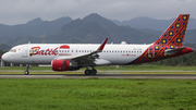 Batik Air Airbus A320-214 (PK-LUG) at  Yogyakarta - International, Indonesia