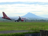 Batik Air Airbus A320-214 (PK-LUH) at  Banda Aceh - Sultan Iskandar Muda International, Indonesia