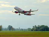 Batik Air Airbus A320-214 (PK-LUJ) at  Banda Aceh - Sultan Iskandar Muda International, Indonesia