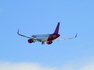 Batik Air Airbus A320-214 (PK-LUK) at  Banda Aceh - Sultan Iskandar Muda International, Indonesia