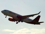 Batik Air Airbus A320-214 (PK-LUK) at  Banda Aceh - Sultan Iskandar Muda International, Indonesia