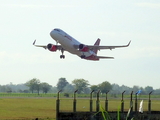 Batik Air Airbus A320-214 (PK-LUK) at  Banda Aceh - Sultan Iskandar Muda International, Indonesia