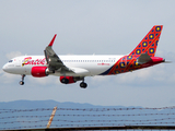 Batik Air Airbus A320-214 (PK-LUK) at  Banda Aceh - Sultan Iskandar Muda International, Indonesia