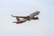 Batik Air Airbus A320-214 (PK-LUT) at  Jakarta - Soekarno-Hatta International, Indonesia